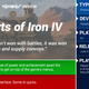 Illustration for article titled Hearts Of Iron IV: The Kotaku Review